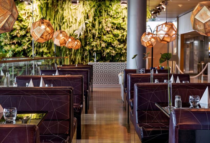 فندق Scandic Talk