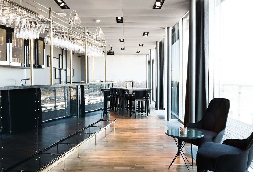 فندق Scandic Talk