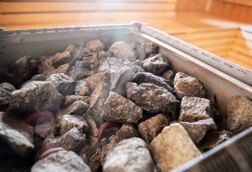 فندق Scandic Talk