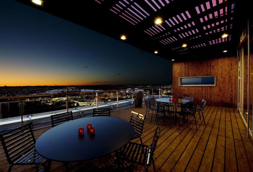 فندق Scandic Talk