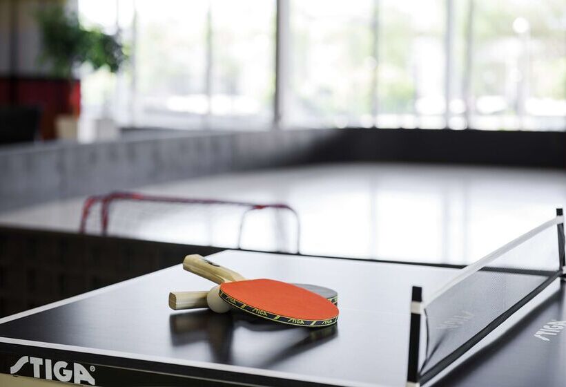 فندق Scandic Talk