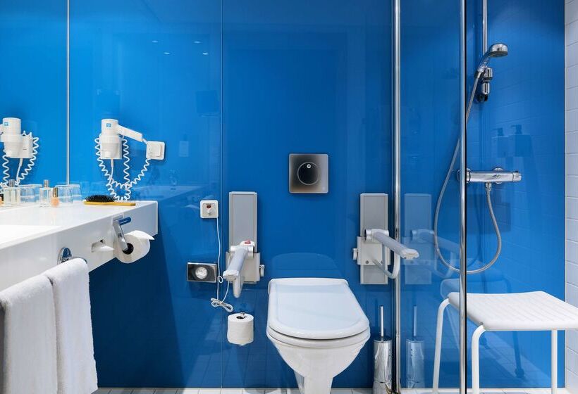 فندق Scandic Talk