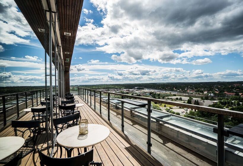 فندق Scandic Talk