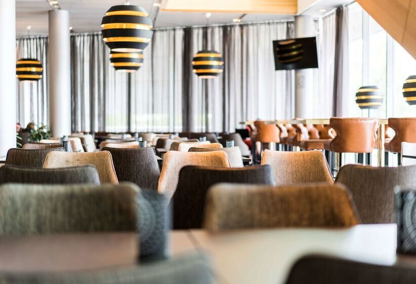 فندق Scandic Talk