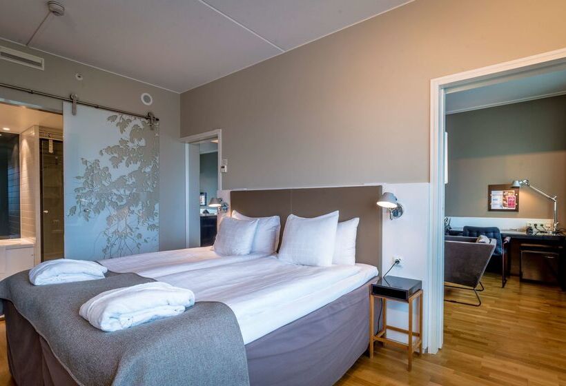 فندق Scandic Talk