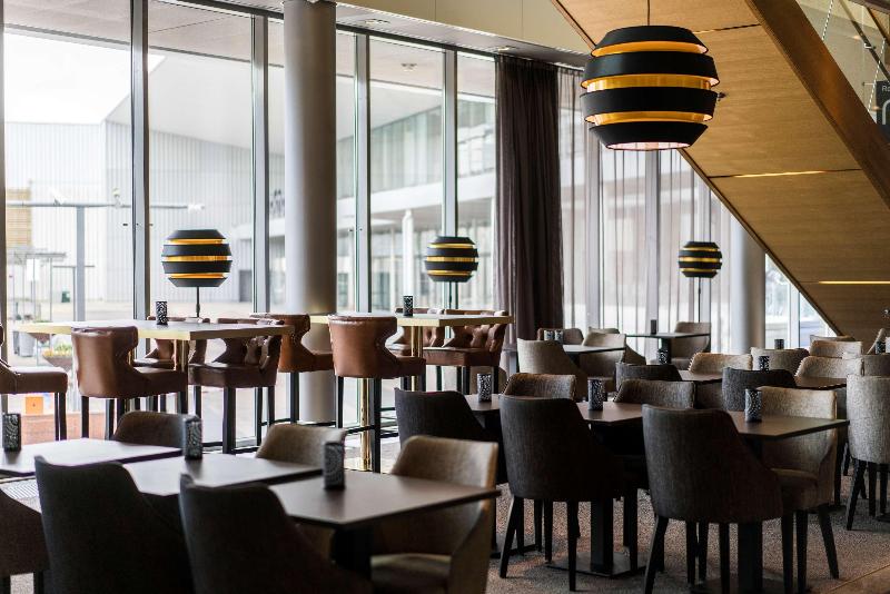 فندق Scandic Talk