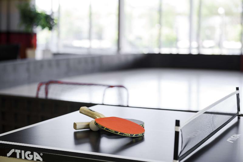 فندق Scandic Talk