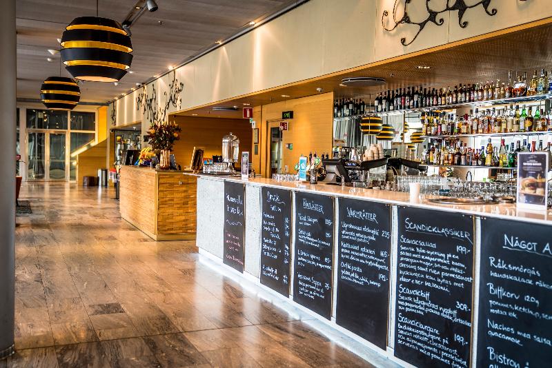 فندق Scandic Talk