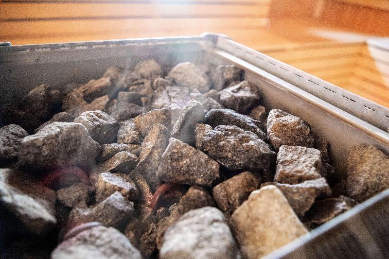 فندق Scandic Talk