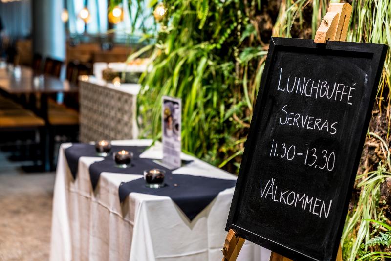 فندق Scandic Talk