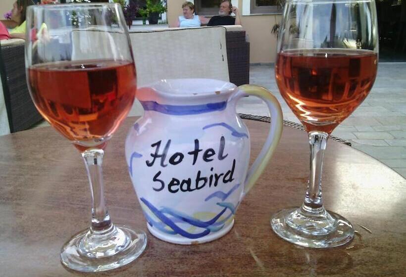 Отель Seabird