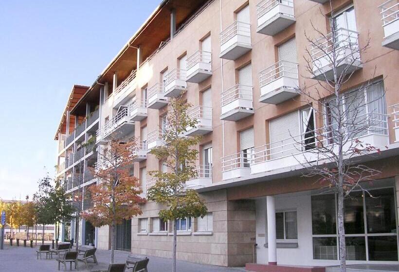 בית מלון כפרי Sejours & Affaires Aixenprovence Mirabeau