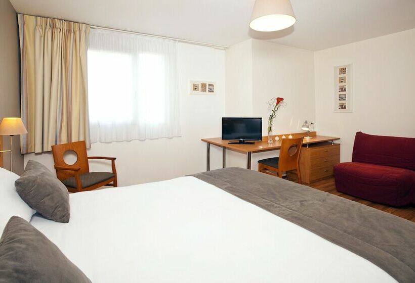 فندق Sejours & Affaires Toulouse De Brienne