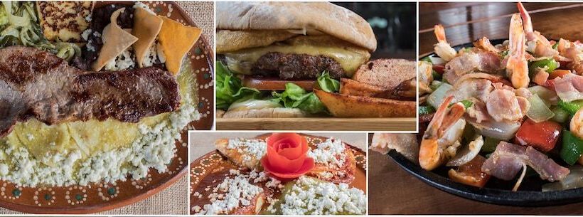 호텔 Sevilla Tampico