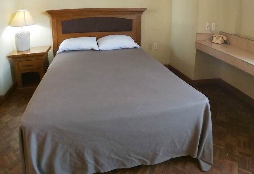 호텔 Sevilla Tampico