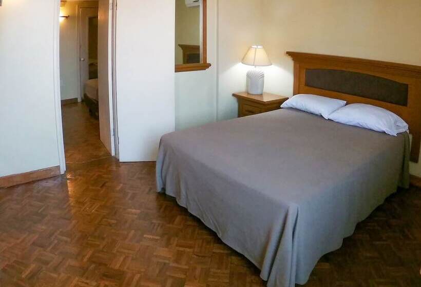 호텔 Sevilla Tampico