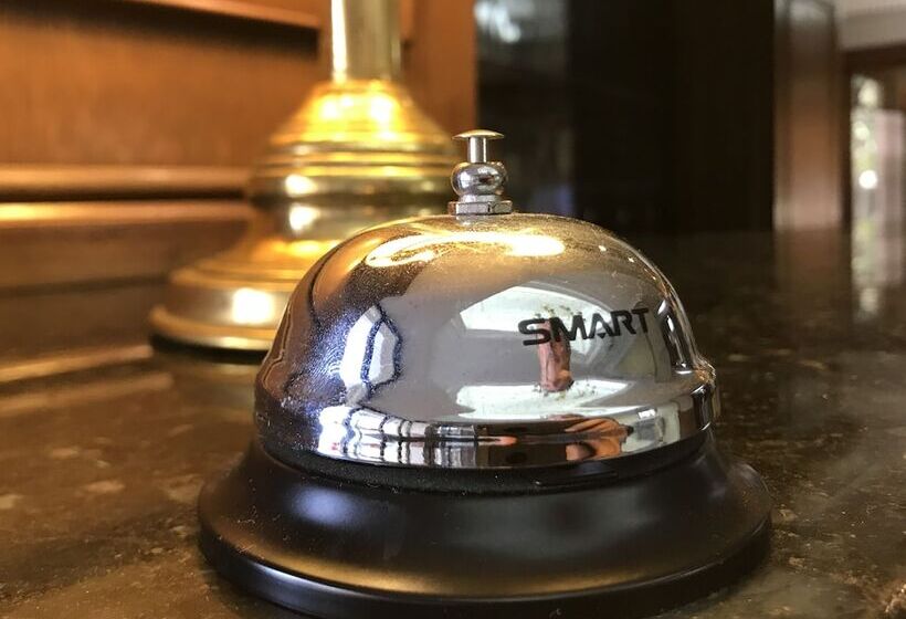 호텔 Sevilla Tampico