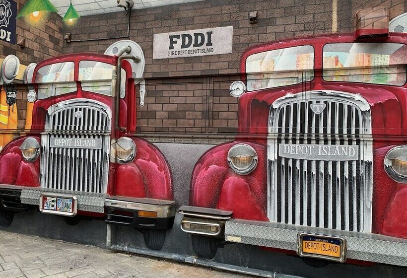 Smile Hotel Naha City Resort