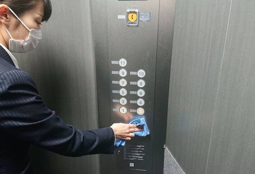 Smile Hotel Naha City Resort