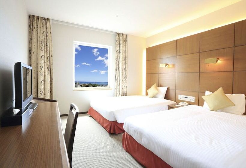 Smile Hotel Naha City Resort
