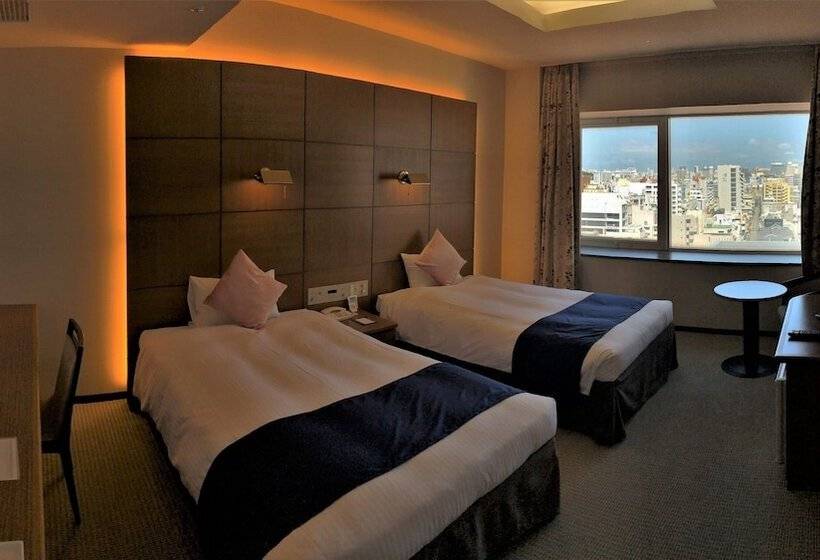 Smile Hotel Naha City Resort