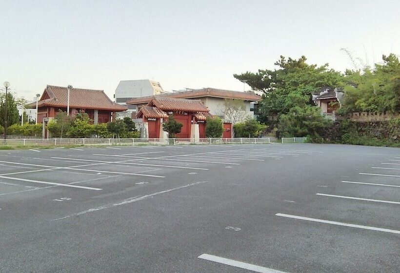 Smile Hotel Naha City Resort