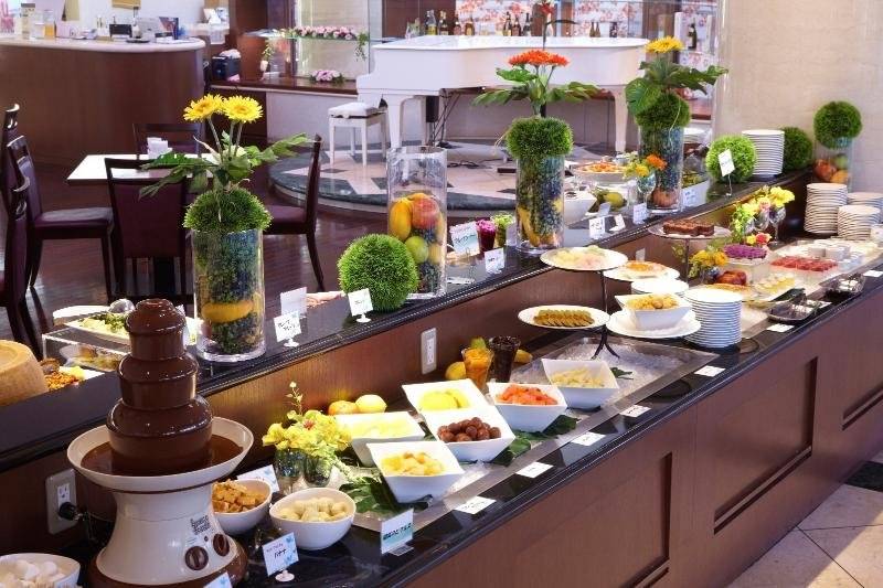 Smile Hotel Naha City Resort