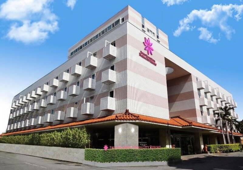 Smile Hotel Naha City Resort