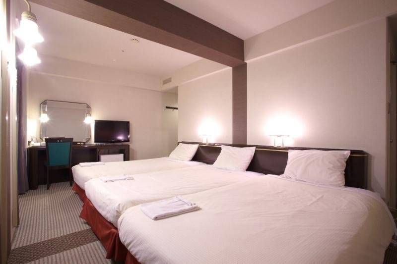 Smile Hotel Naha City Resort