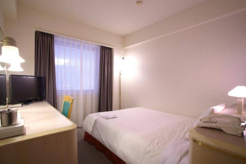 Smile Hotel Naha City Resort