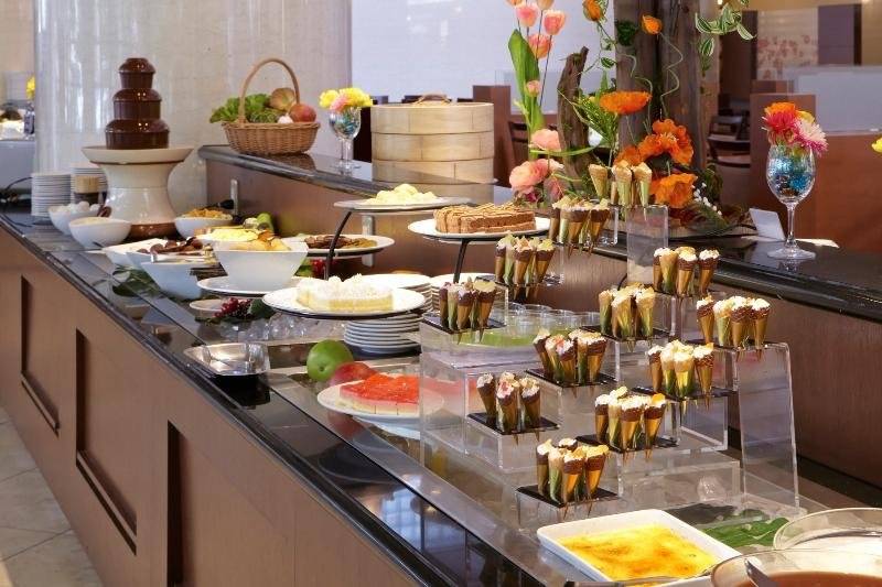 Smile Hotel Naha City Resort