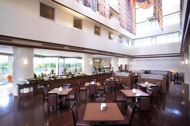 Smile Hotel Naha City Resort