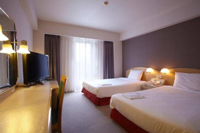 Smile Hotel Naha City Resort