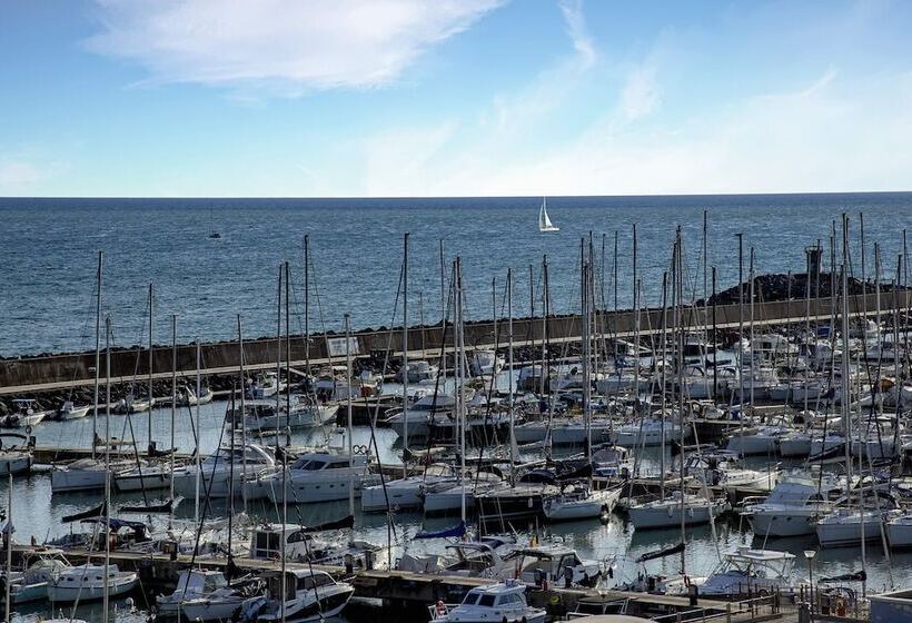 فندق Smy Aran Blu Roma Mare