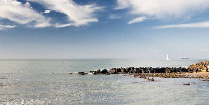 فندق Smy Aran Blu Roma Mare