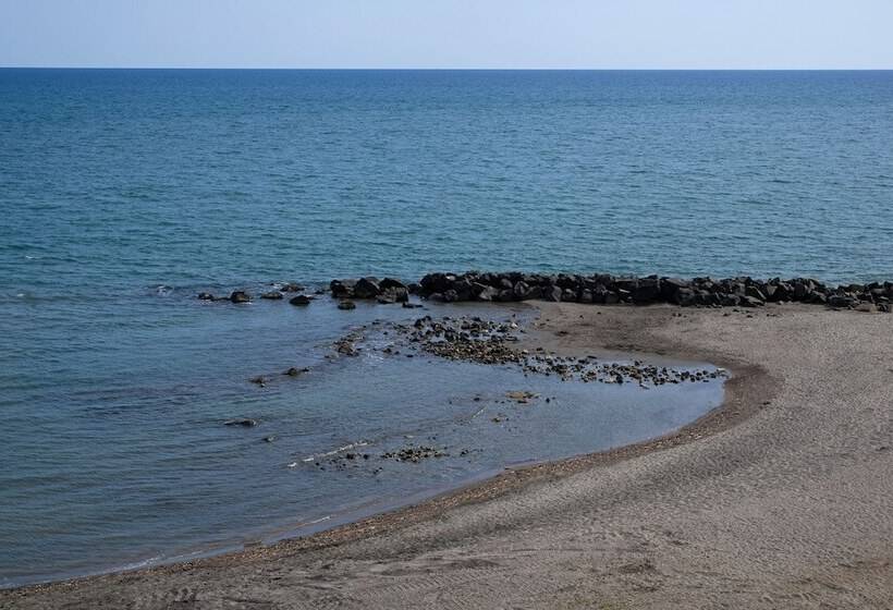 فندق Smy Aran Blu Roma Mare