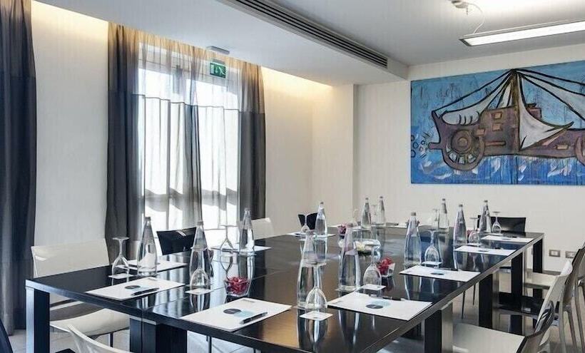 فندق Smy Aran Blu Roma Mare