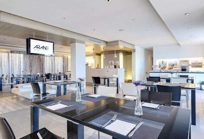 فندق Smy Aran Blu Roma Mare