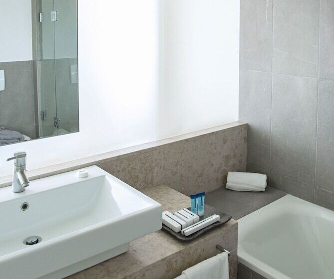 فندق Smy Aran Blu Roma Mare