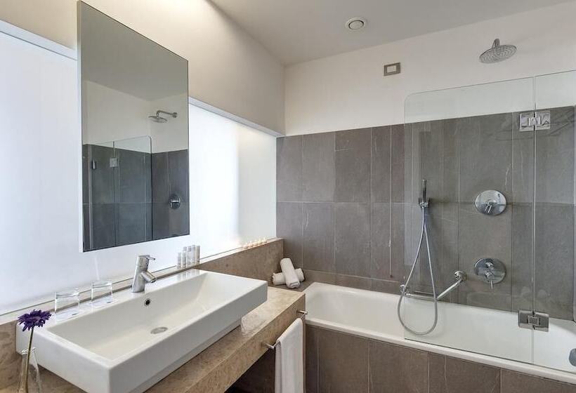 فندق Smy Aran Blu Roma Mare