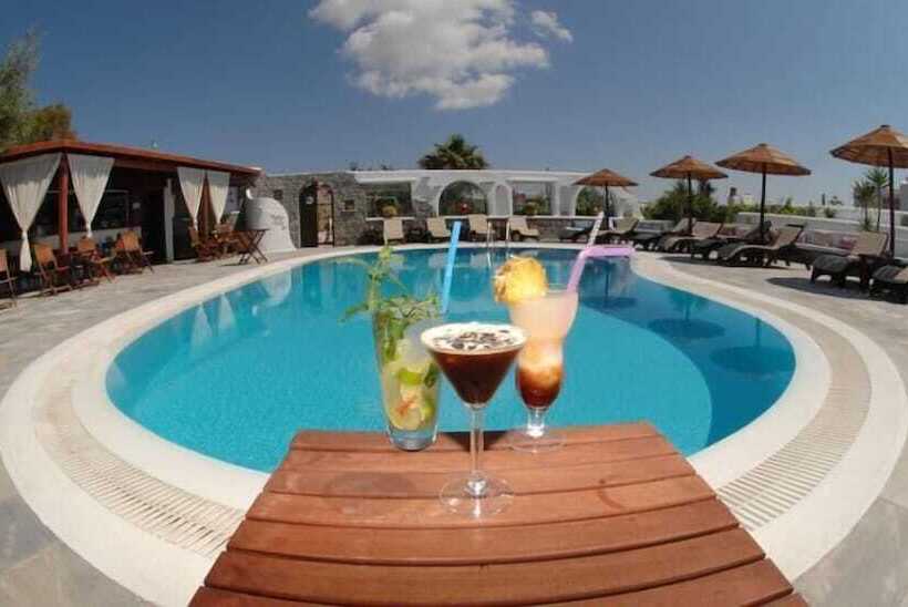 호텔 Sofia Village