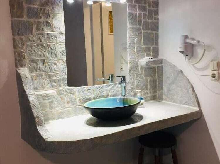 호텔 Sofia Village