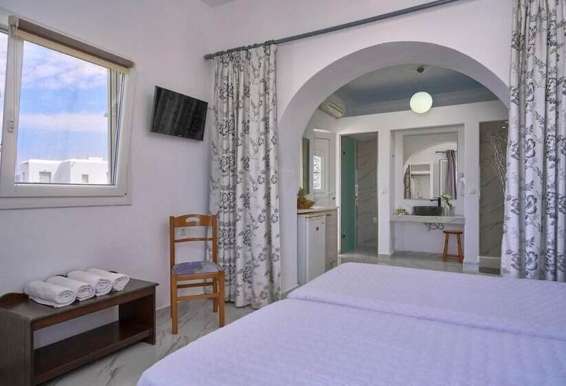 호텔 Sofia Village