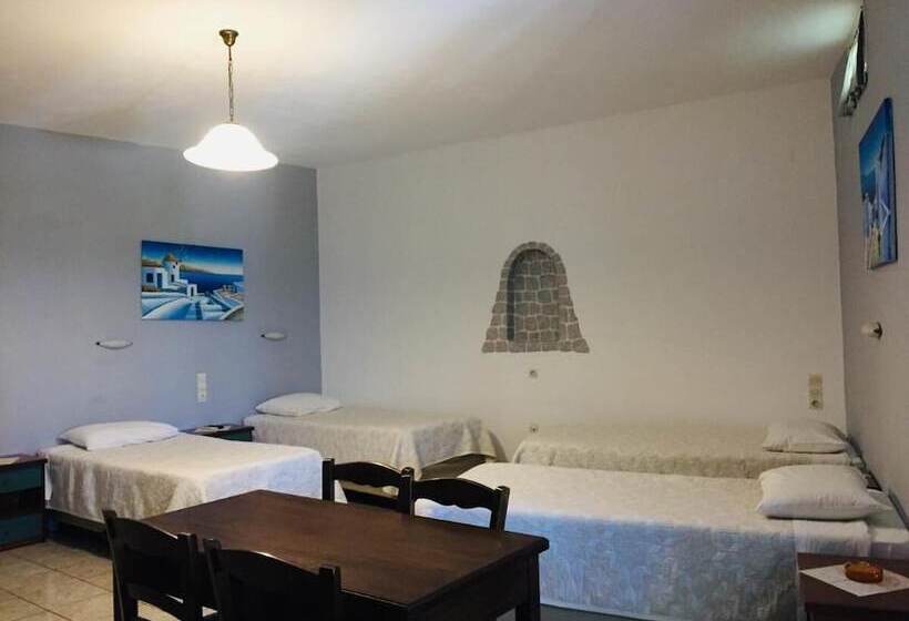 호텔 Sofia Village