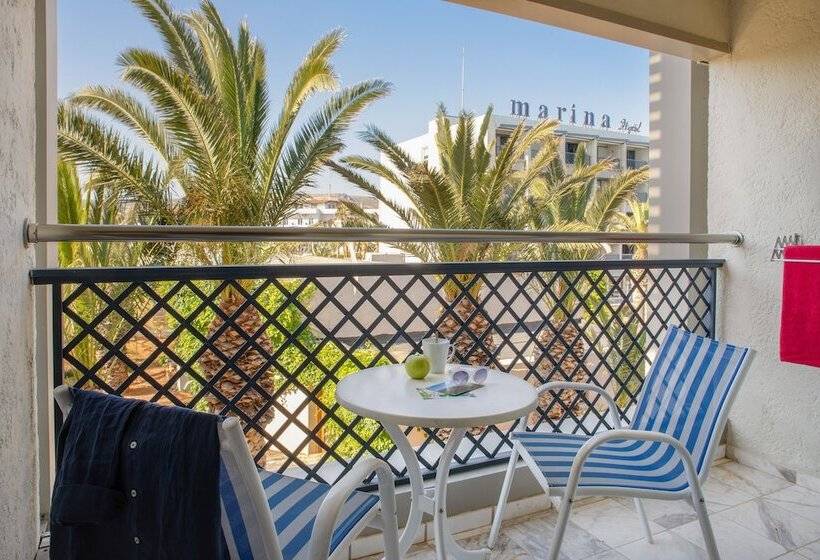 فندق Sol by Meliá Marina Beach