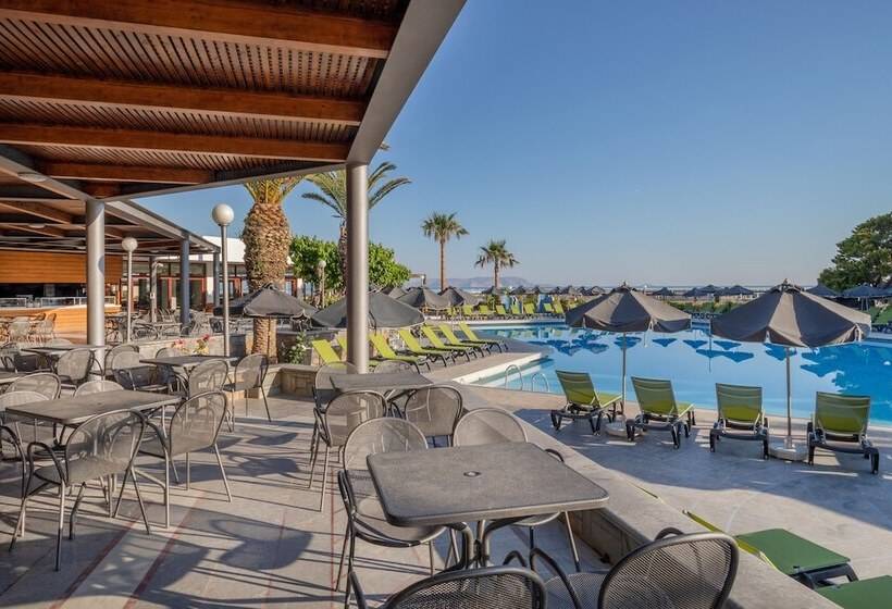 فندق Sol by Meliá Marina Beach