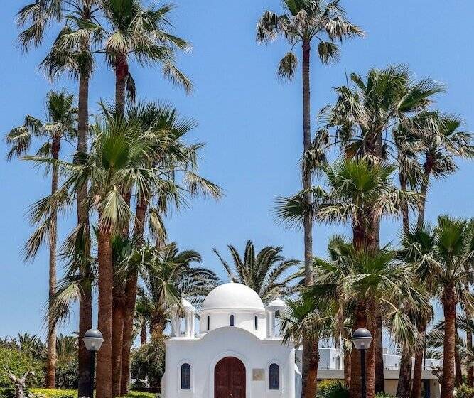 فندق Sol by Meliá Marina Beach