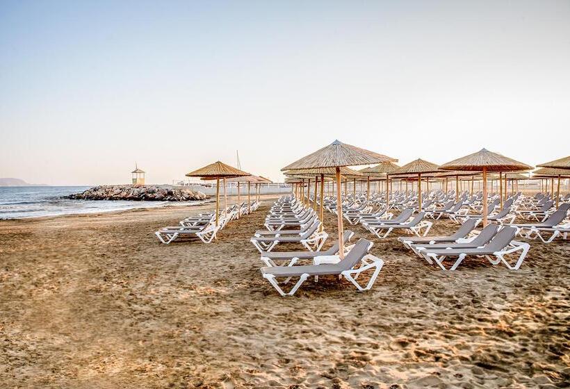 فندق Sol by Meliá Marina Beach