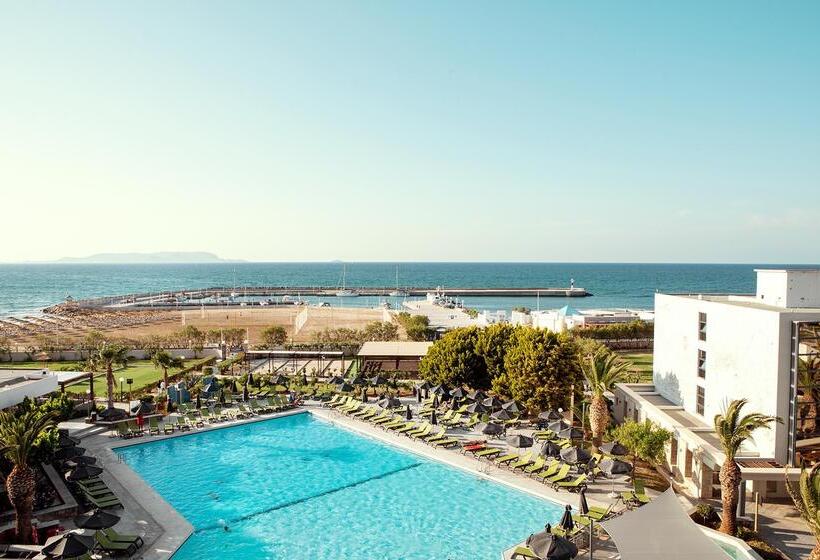 فندق Sol by Meliá Marina Beach