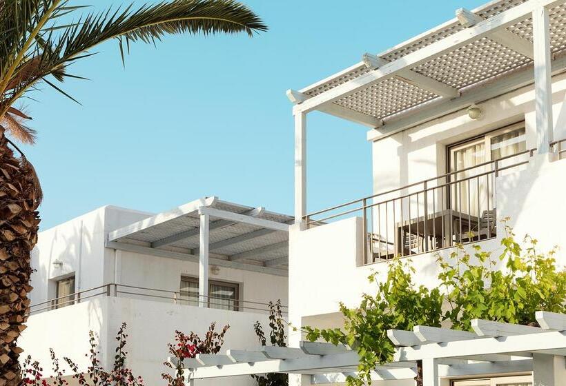 فندق Sol by Meliá Marina Beach